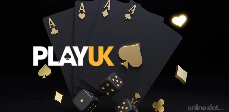Playuk Casino - Premium UK Gaming
